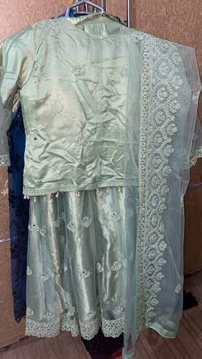 Lehnga