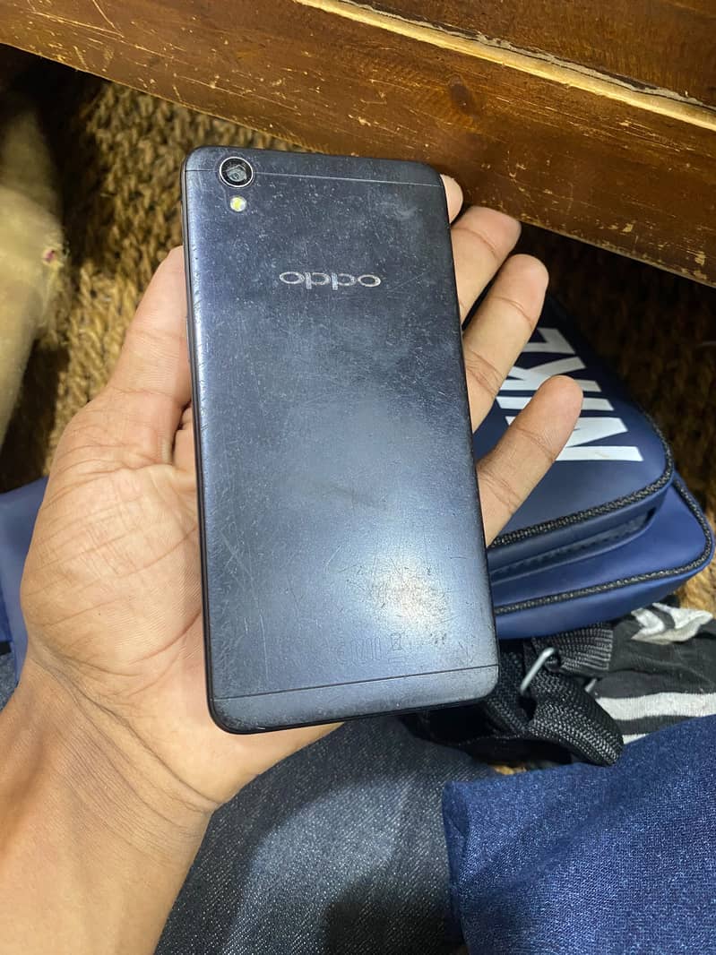 OPPO A5 3