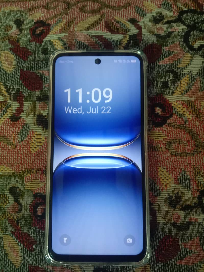 Tecno spark 40 2