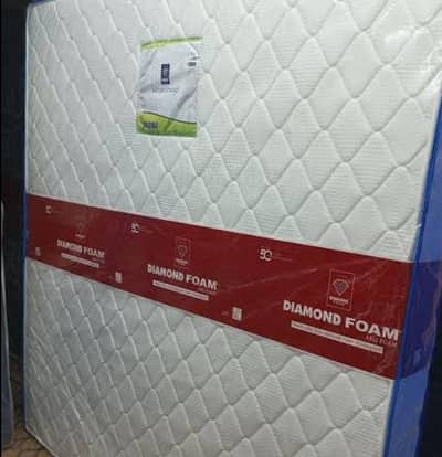 Double Bed Mattress Price : 7800