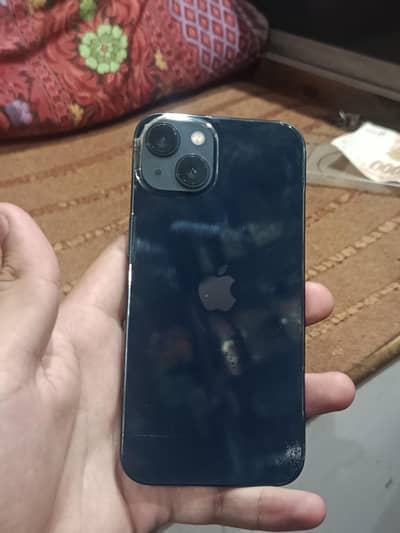 Apple iPhone 13 JV condition 10/10