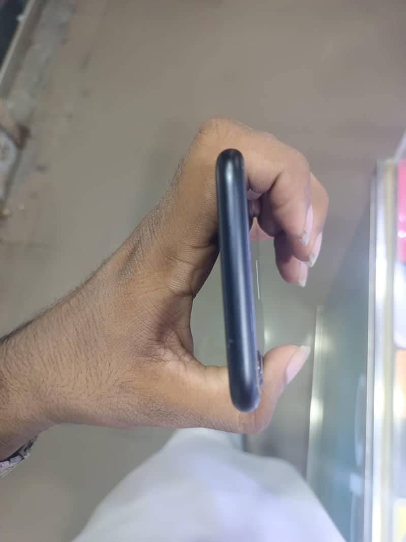 Apple iPhone SE 5
