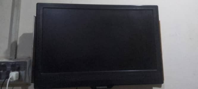 Samsung LED 24 inch