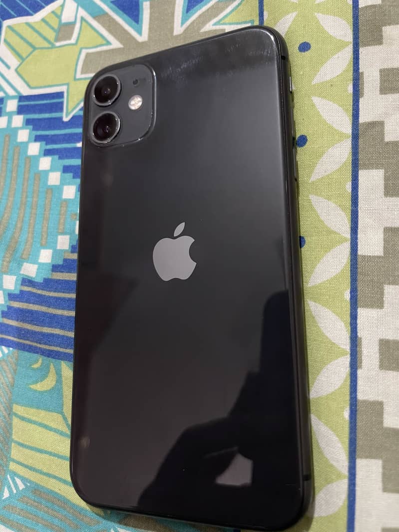 Apple iPhone 11 2