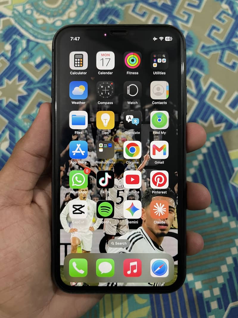 Apple iPhone 11 4