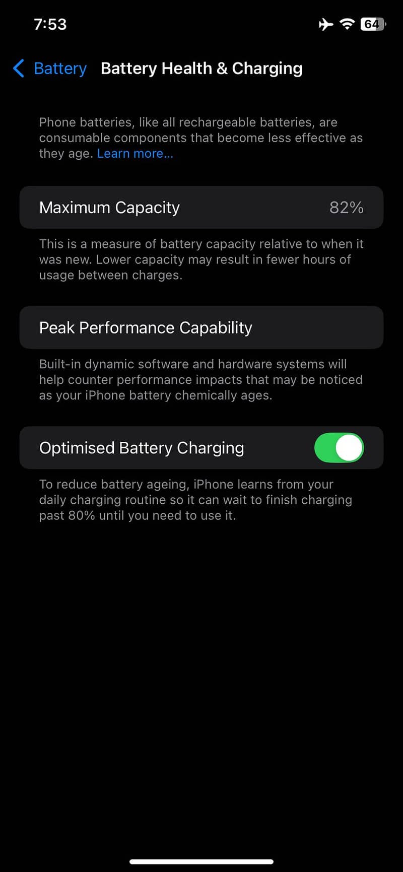 Apple iPhone 11 6