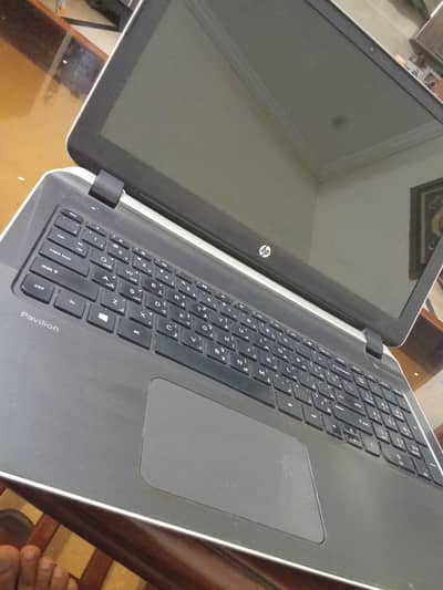 HP Pavilion Core i3 4th Gen Laptop