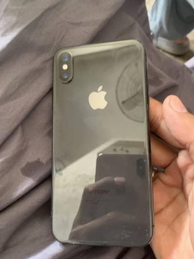 iPhone X -JV (OFFER) 03275894788
