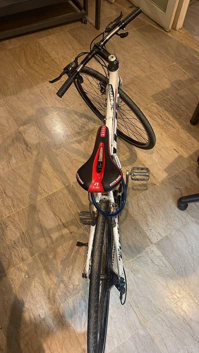FUJI BEST CYCLE