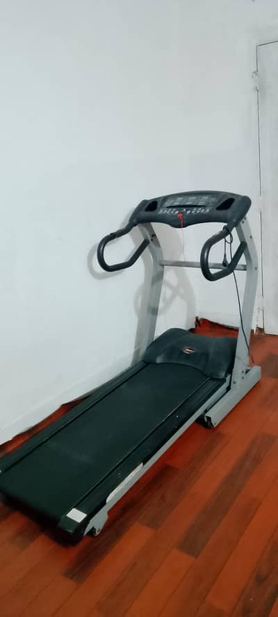 Ranker  Auto inclain 3 HP motar