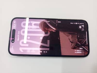 Apple iPhone 14 Pro Max LLA – PTA Approved
