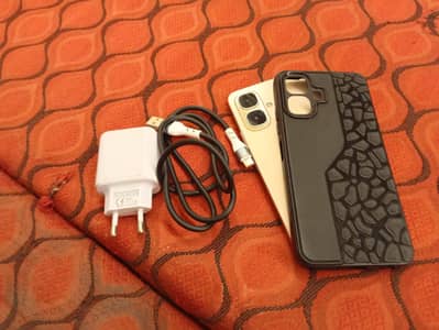 Infinix Smart 10