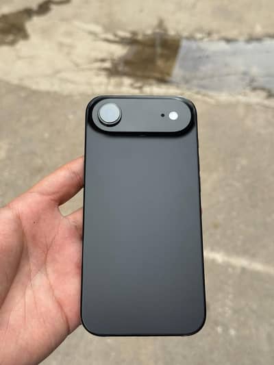 iphone 17 Air