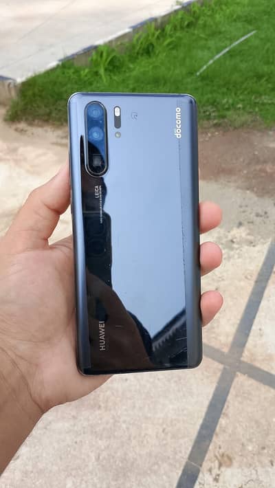 Huawei P30 Pro