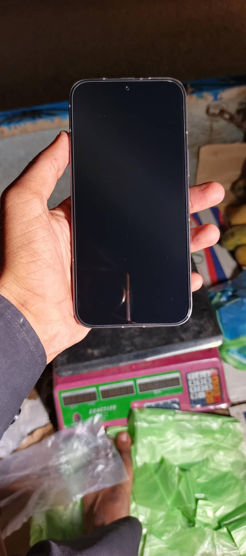 Infinix Note 60 Pro 0