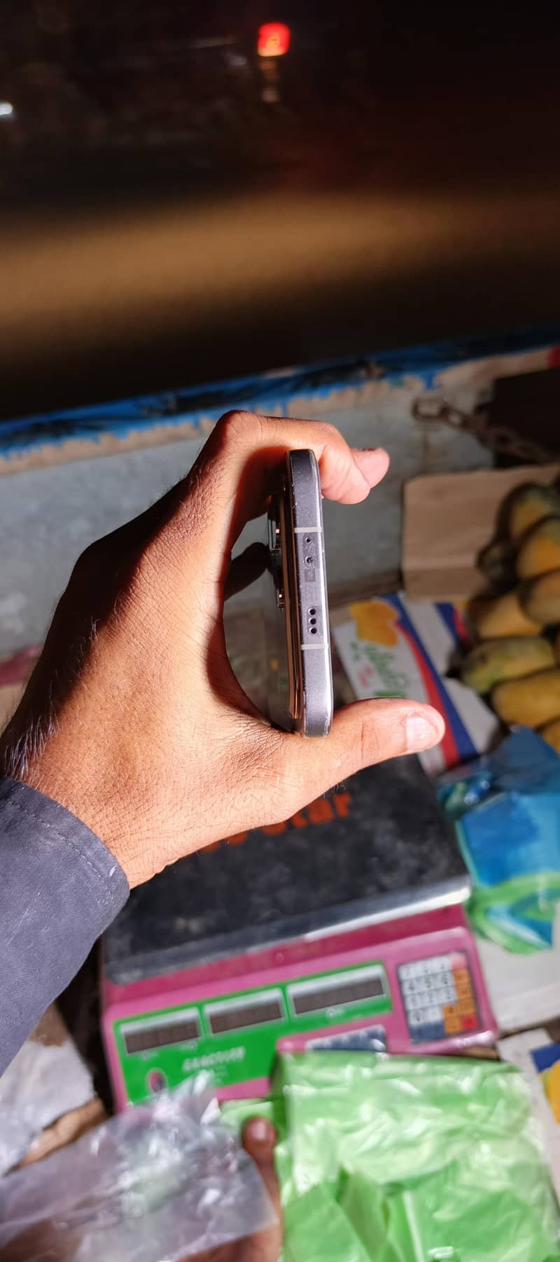 Infinix Note 60 Pro 1