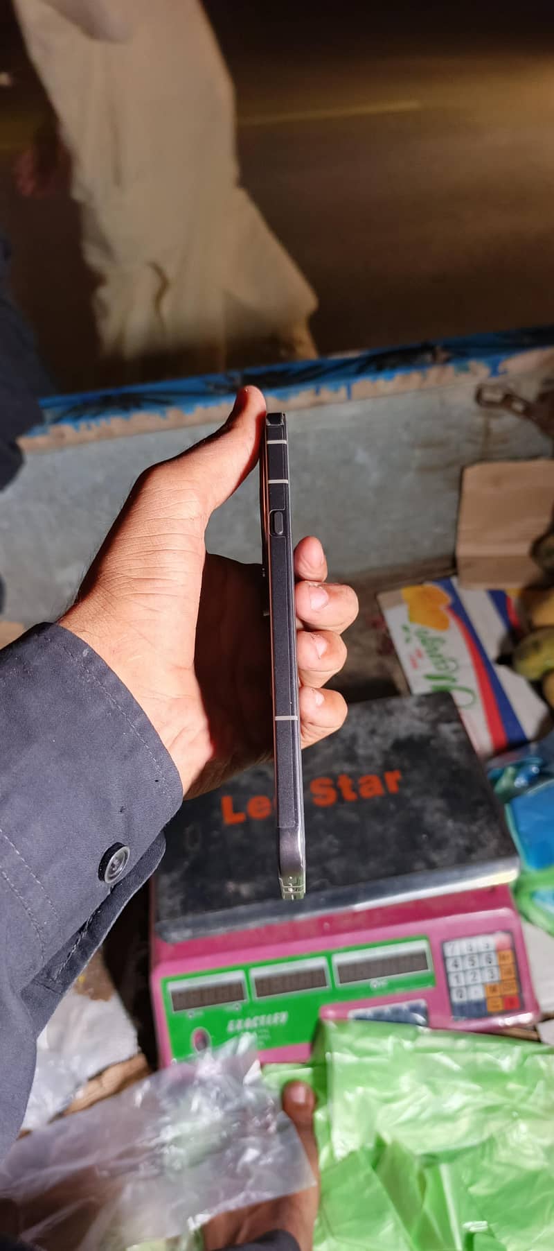 Infinix Note 60 Pro 2