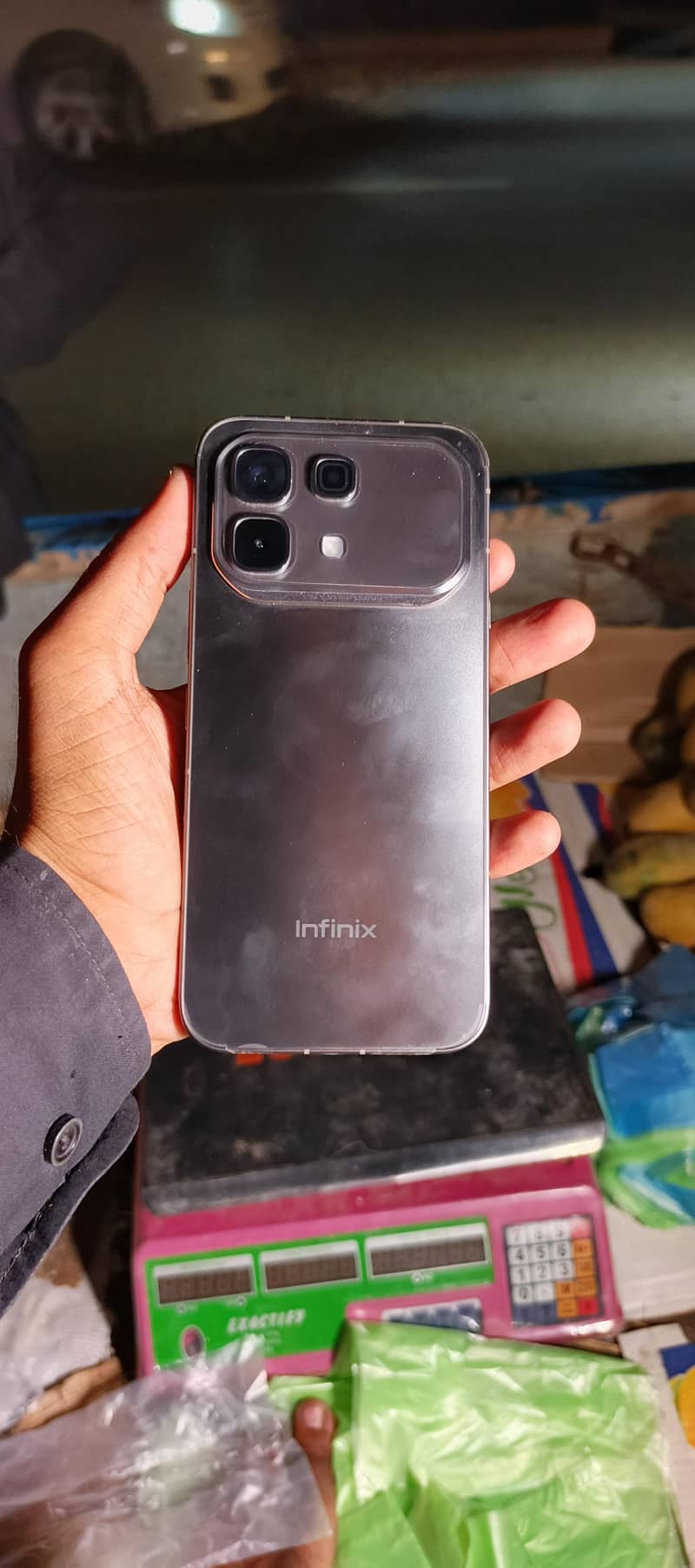Infinix Note 60 Pro 3