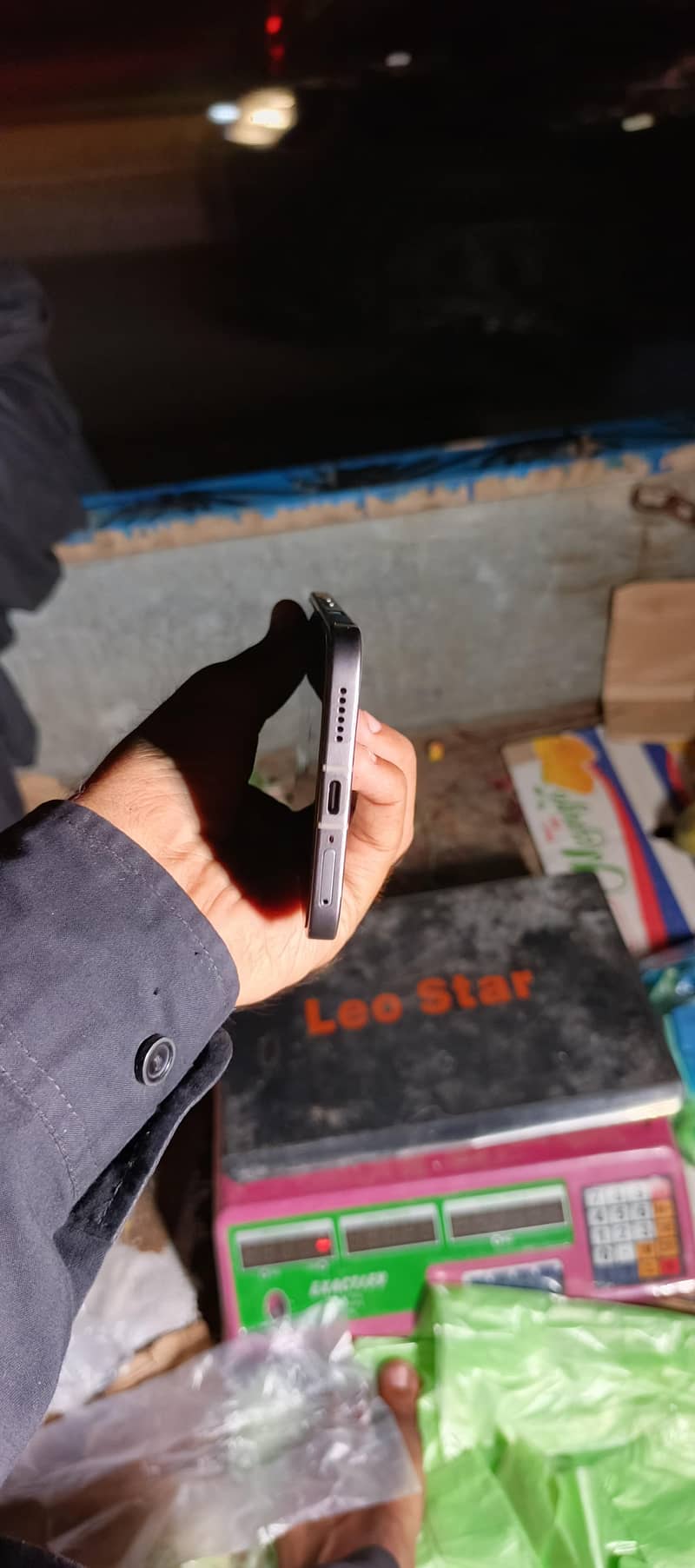 Infinix Note 60 Pro 4