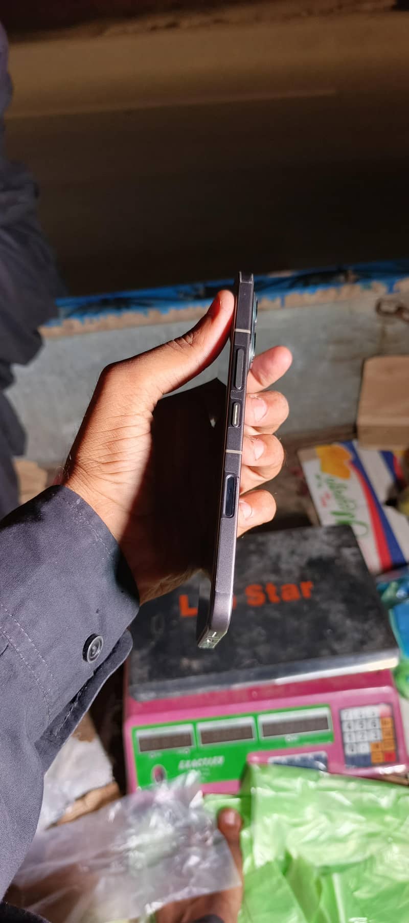 Infinix Note 60 Pro 5