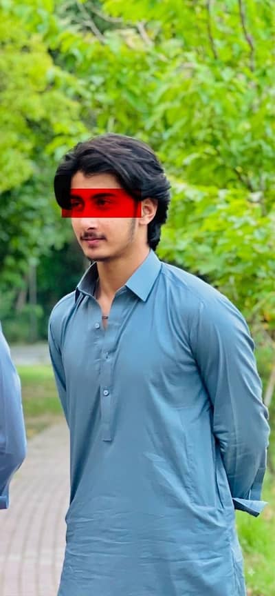 HASEEB KAYANI