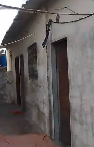 House Available For Sale In Korangi Near to Kashif Sweet Bakers and apua school
