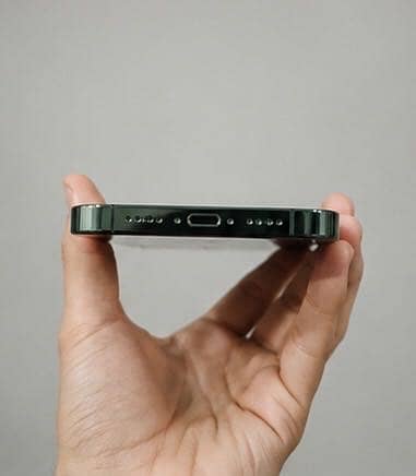 Apple iPhone 13 Pro Max