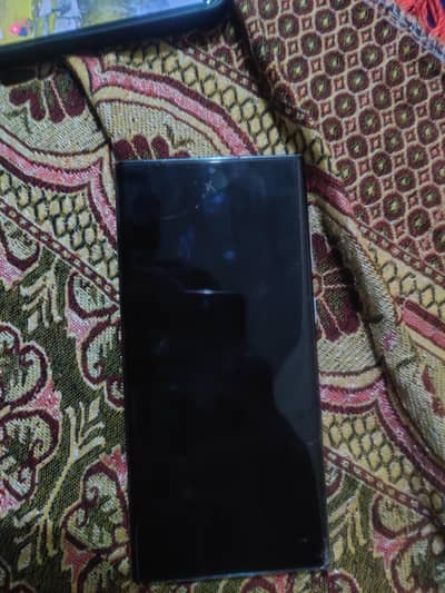 Samsung Mobile S22 Ultra