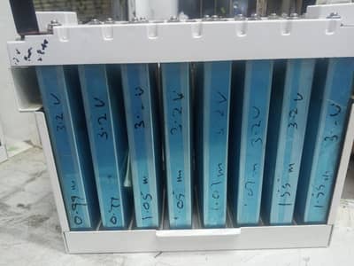 lithium batteries