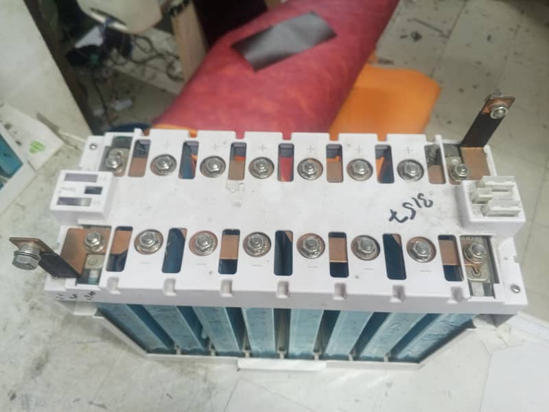 lithium batteries 1