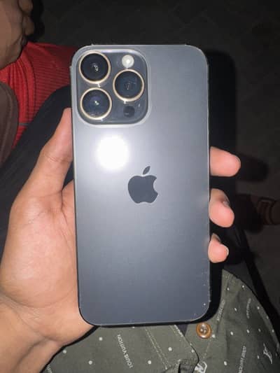 Apple iPhone 14 Pro Max
