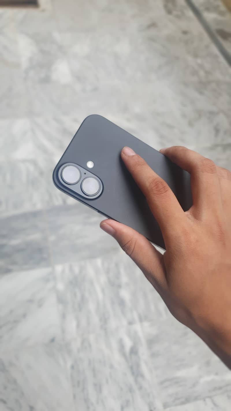 Iphone 16 Mdm 0