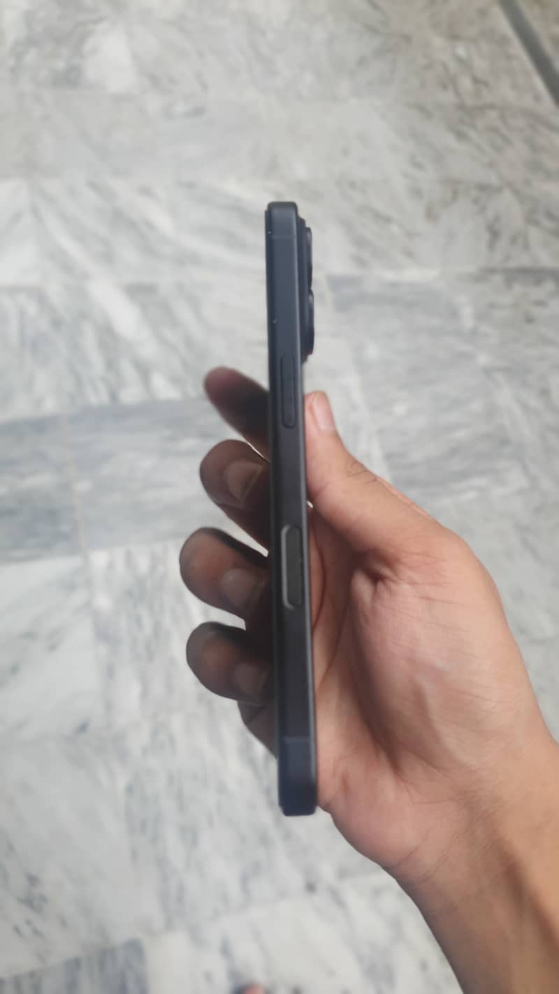 Iphone 16 Mdm 1
