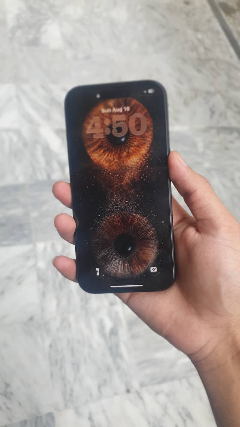 Iphone 16 Mdm 3