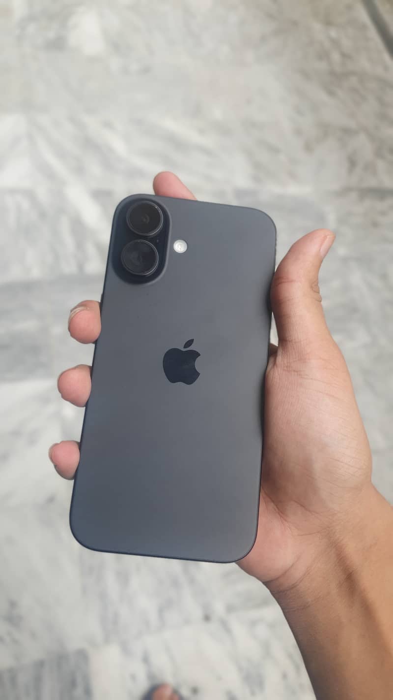 Iphone 16 Mdm 4