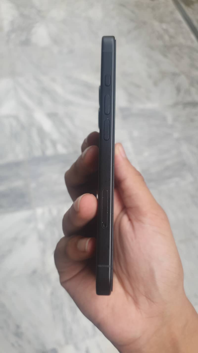 Iphone 16 Mdm 6