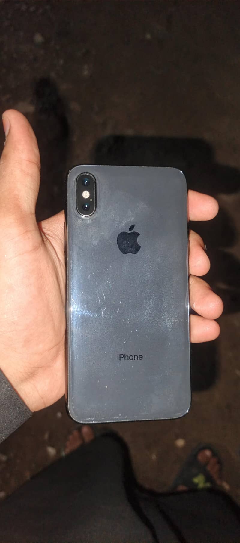 Apple iPhone XS 0