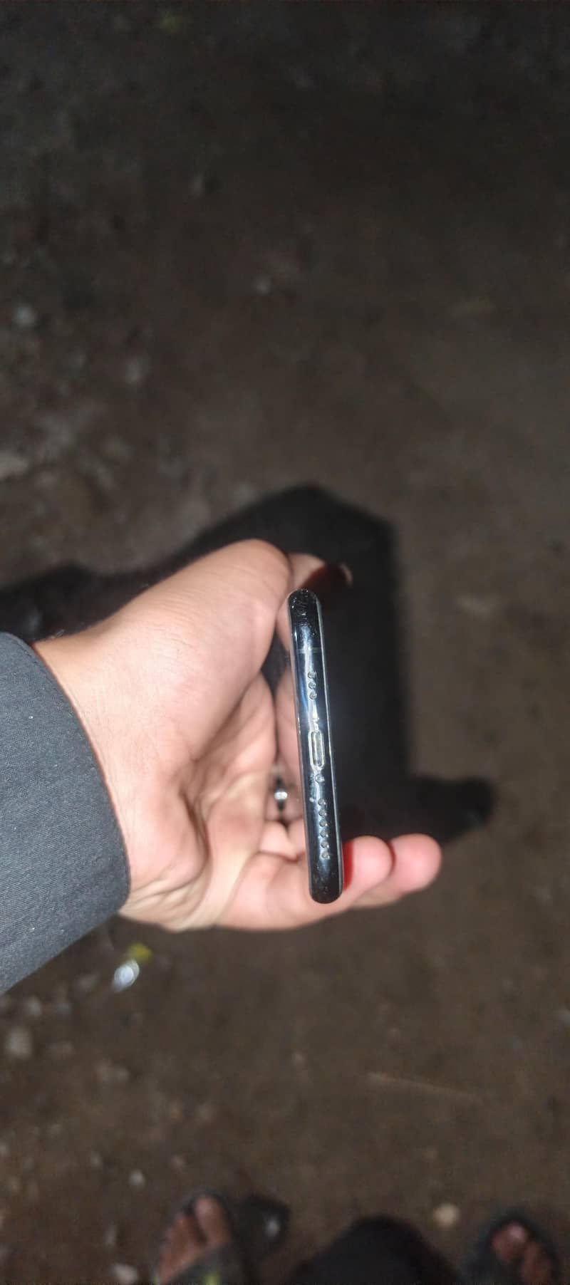 Apple iPhone XS 3