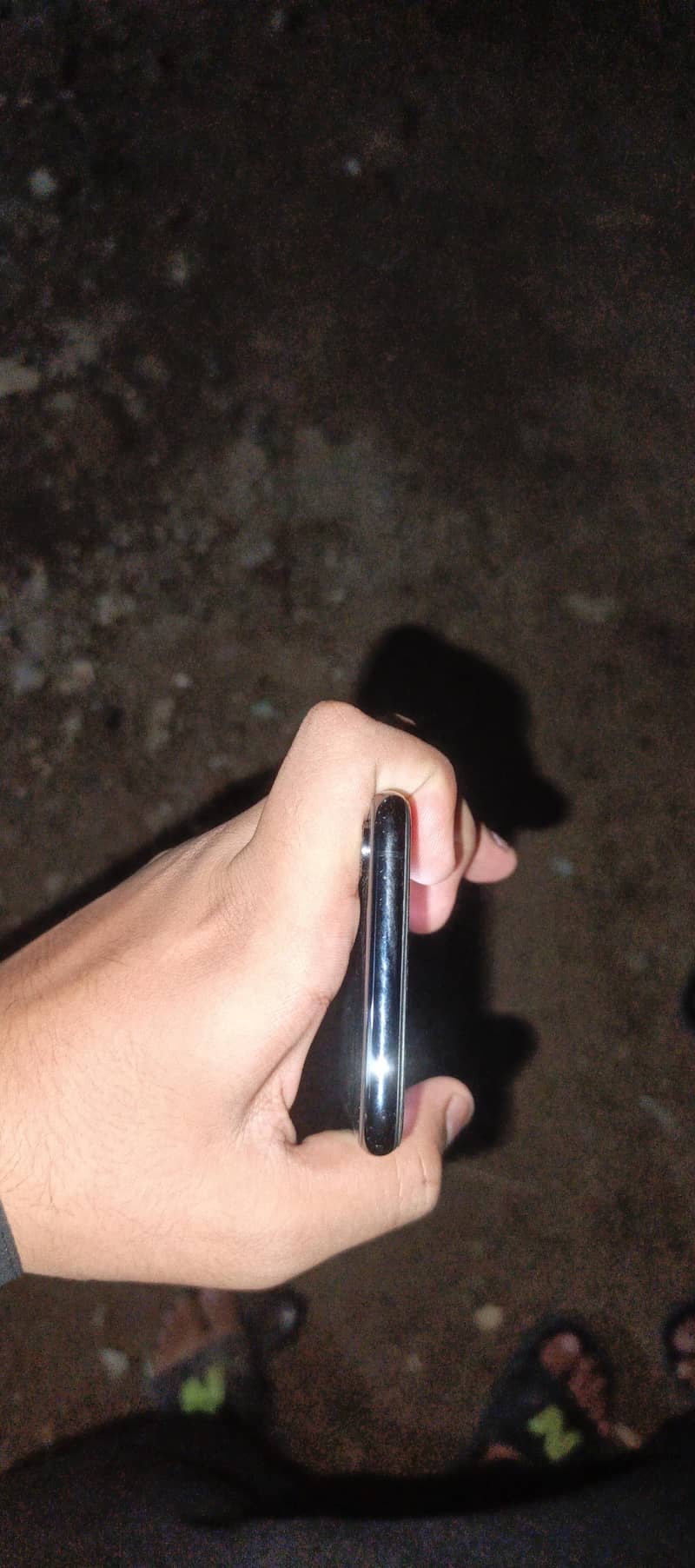Apple iPhone XS 4