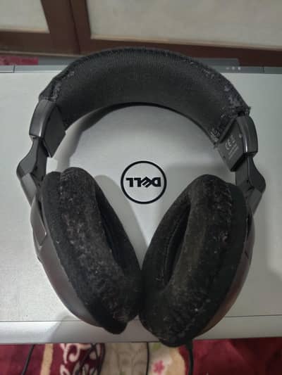 A4Tech HS-800 Headphones for sale