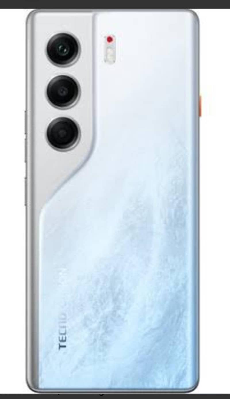 Tecno CAMON 40 0