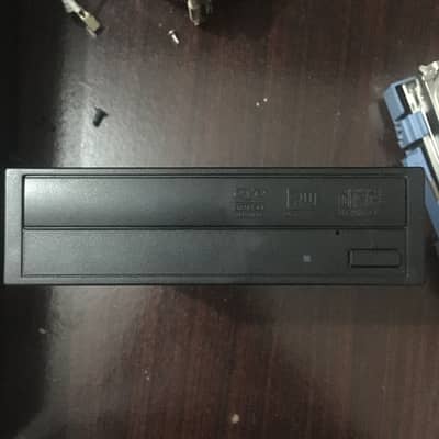 Dvd rom writer