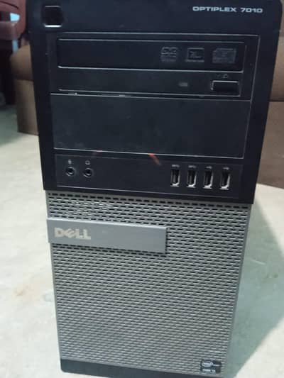 DELL PC
