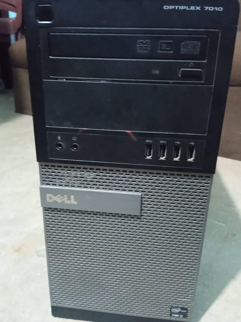 DELL PC 0