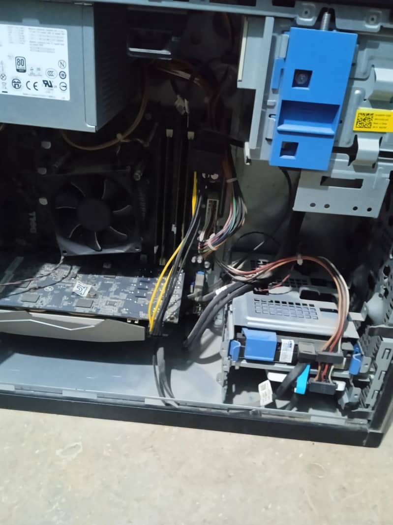 DELL PC 1