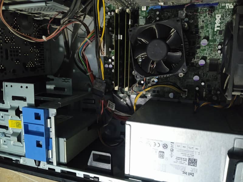 DELL PC 2