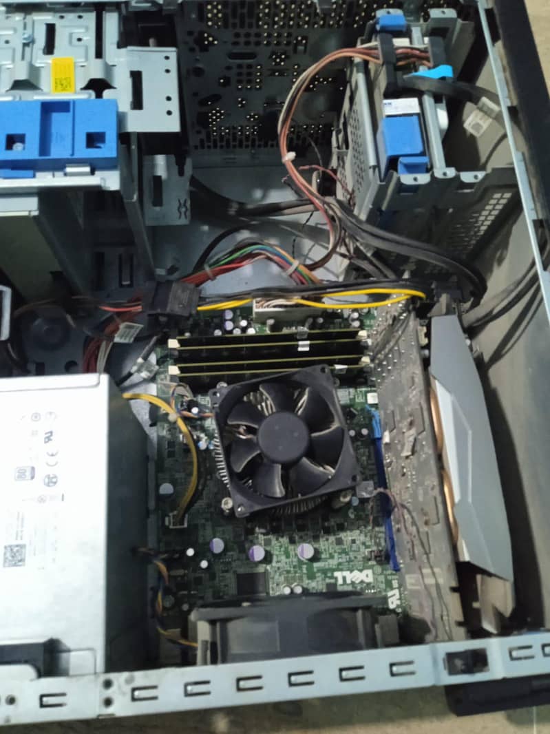 DELL PC 3