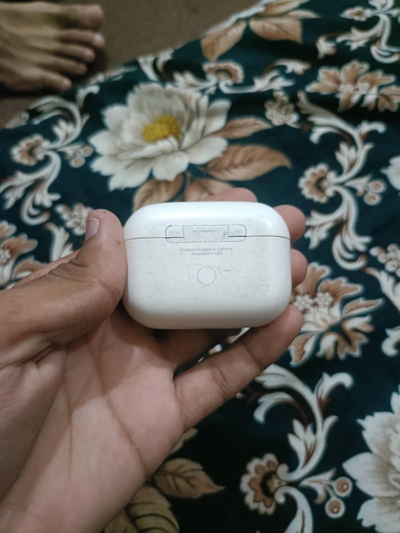 apple earbuds pro 0