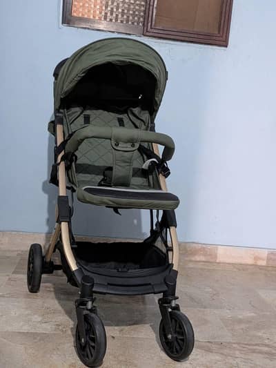 Baby Strollers / Baby Prams