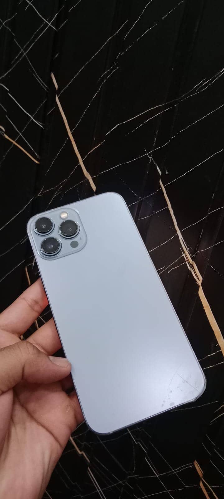 Apple iPhone 13 Pro Max 0